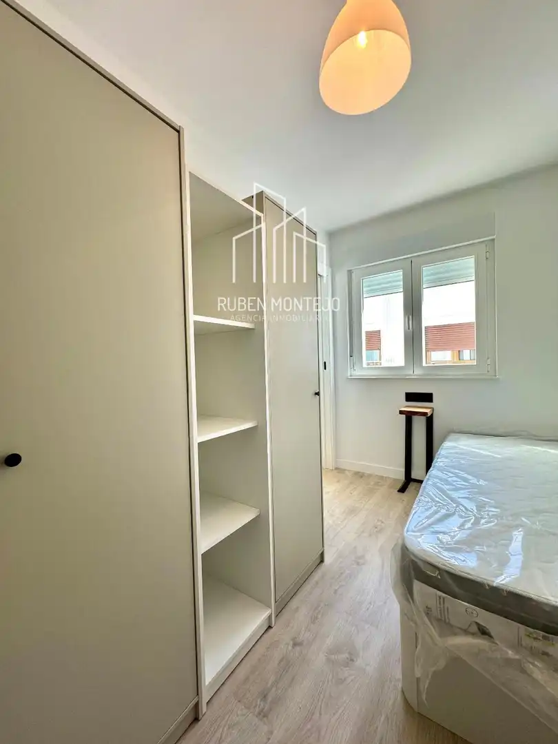 Flat for rent in Gomez Arias, Vidal