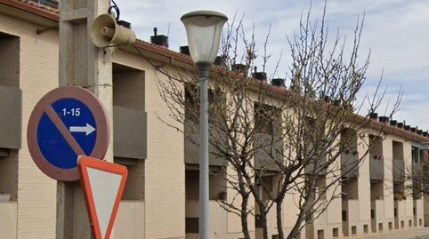 Se vende casa CESIÓN DE REMATE en C Ramon Y Cajal en Pastriz Zaragoza