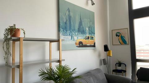 Foto 2 de Pis de lloguer a N/a, Villaverde Alto, Madrid