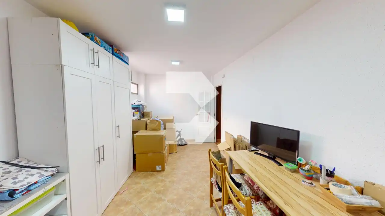 Flat for sale in Alicante / Alacant  with Air Conditioner, Parquet flooring and Terrace