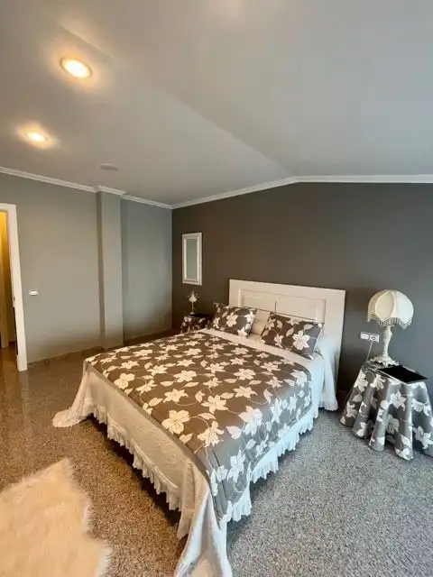 Chalet con terraza en venta en Rúa Bacorelle 10, imagen 8