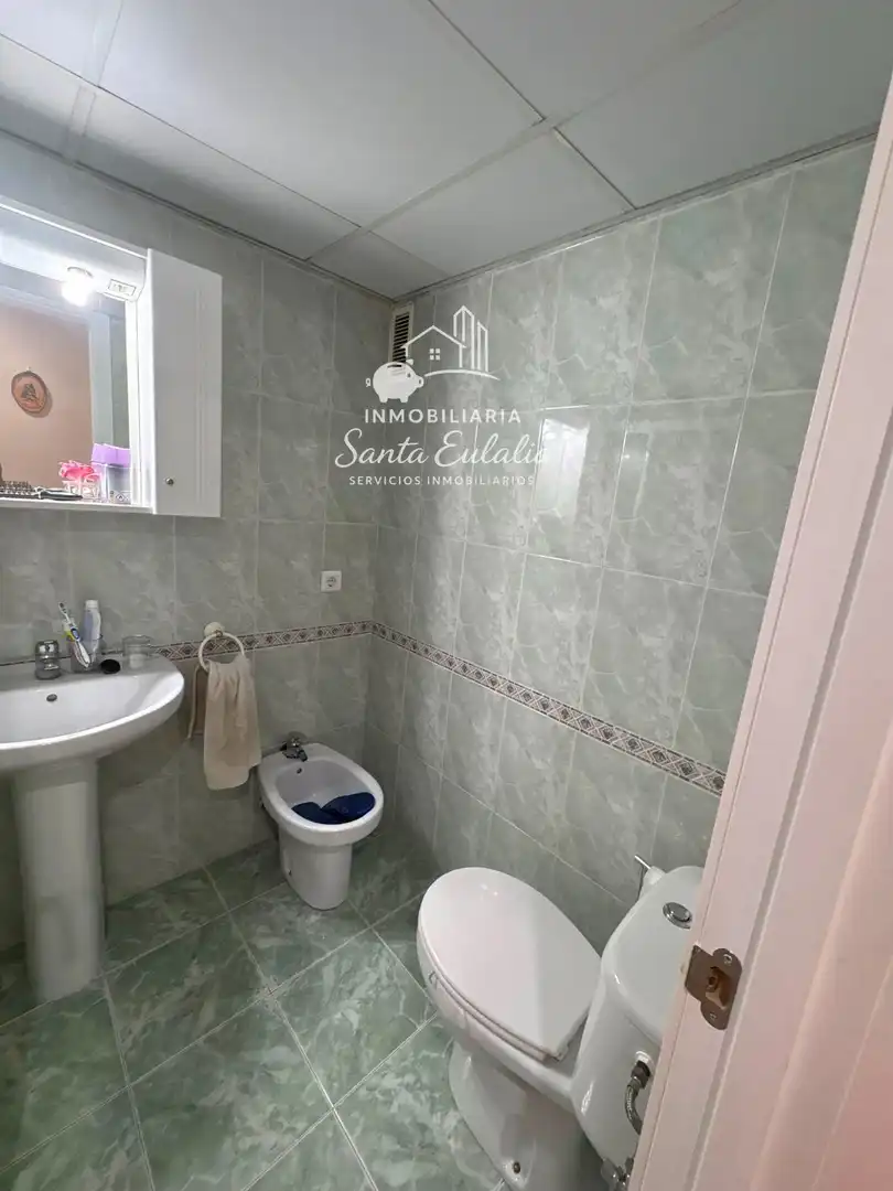 Baño de Piso en venta en Mérida con Aire acondicionado, Calefacción y Amueblado