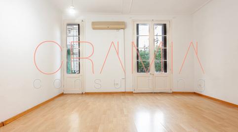 Foto 3 de Piso en venta en Carrer del Roser, El Poble Sec - Parc de Montjuïc,  Barcelona Capital