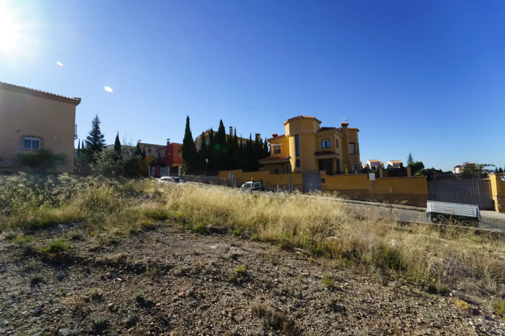 Terreno residenziale in vendita a Avenida Colinas Bermejas 5, imagen 7