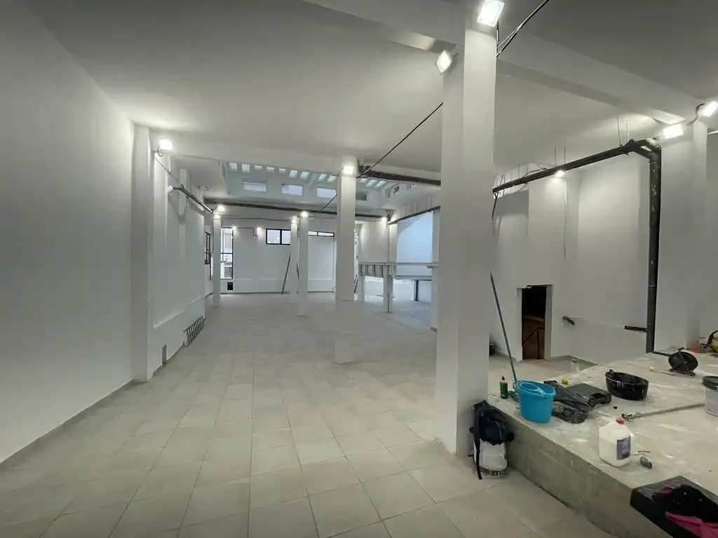Local comercial en venda a Pérez Galdós Kalea, imagen 19