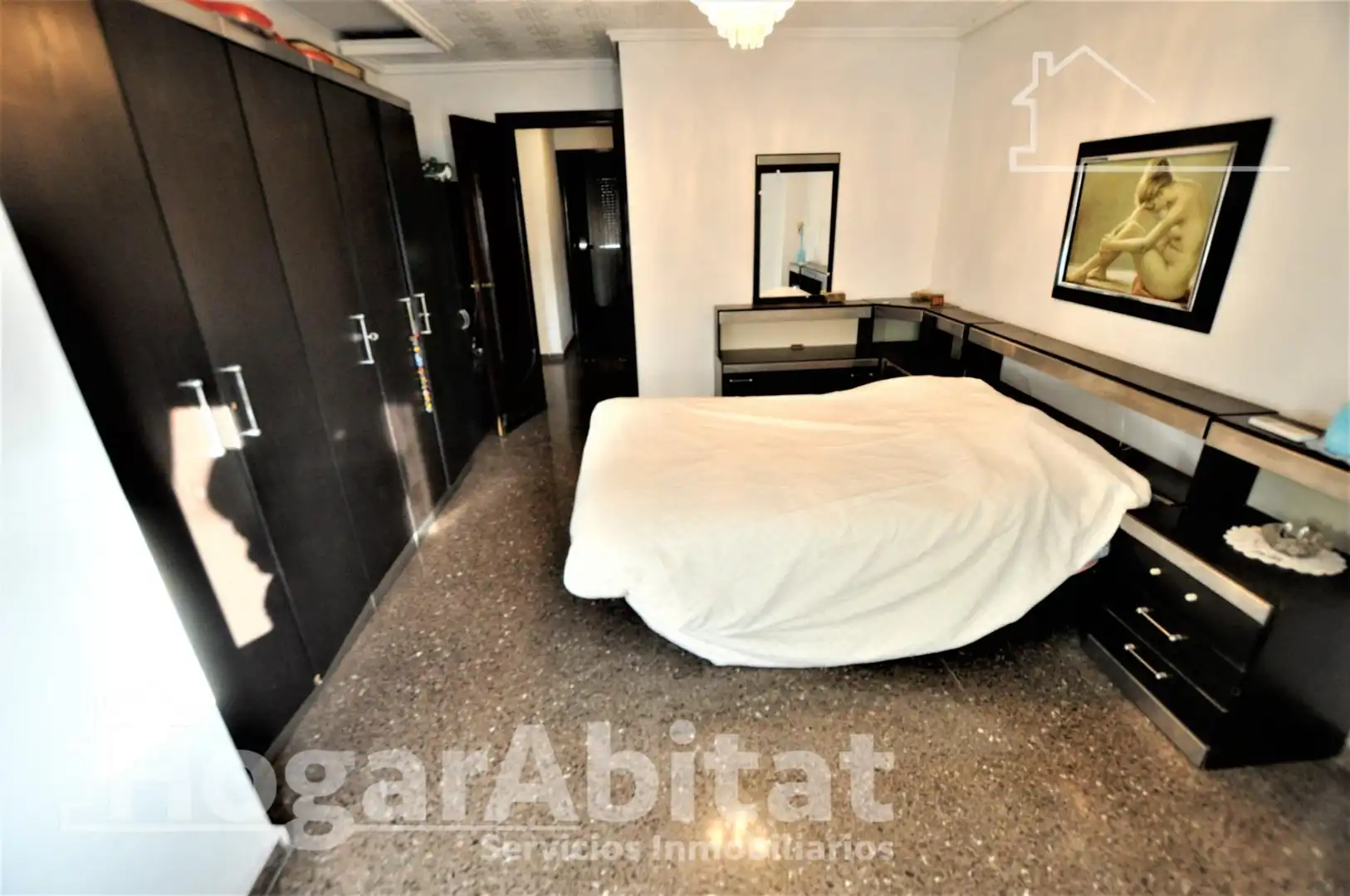 Habitación de Piso en venta en Poblats Marítims