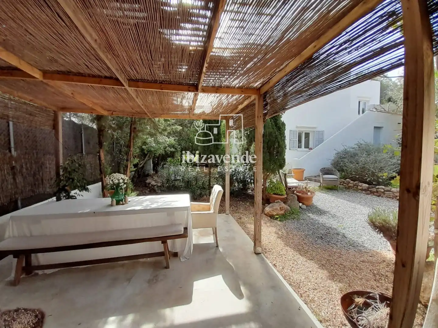 Haus mit Pool zum Verkauf in Sa Tanca den Marines, camino, poligono 7, parcela 128, Cala Mastella, imagen 32