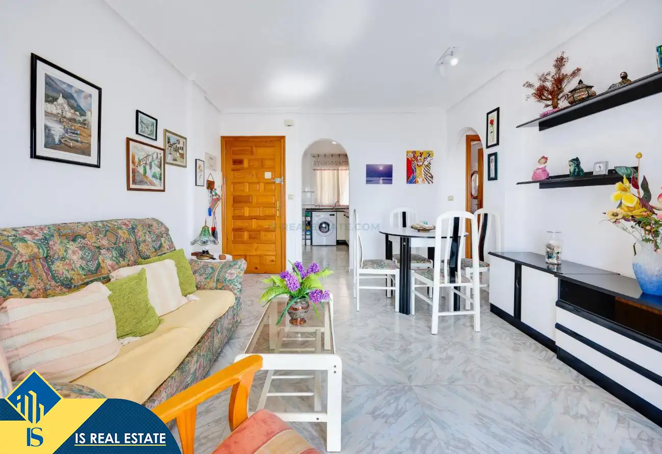 Apartamento con piscina en venta en Playa de los Locos, imagen 9