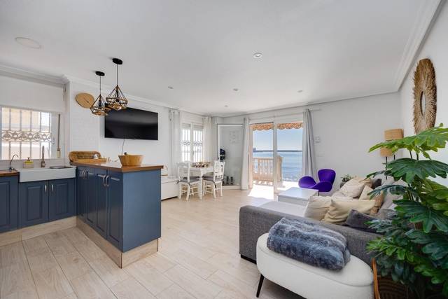 Apartamento en Venta en Playa de los Náufragos