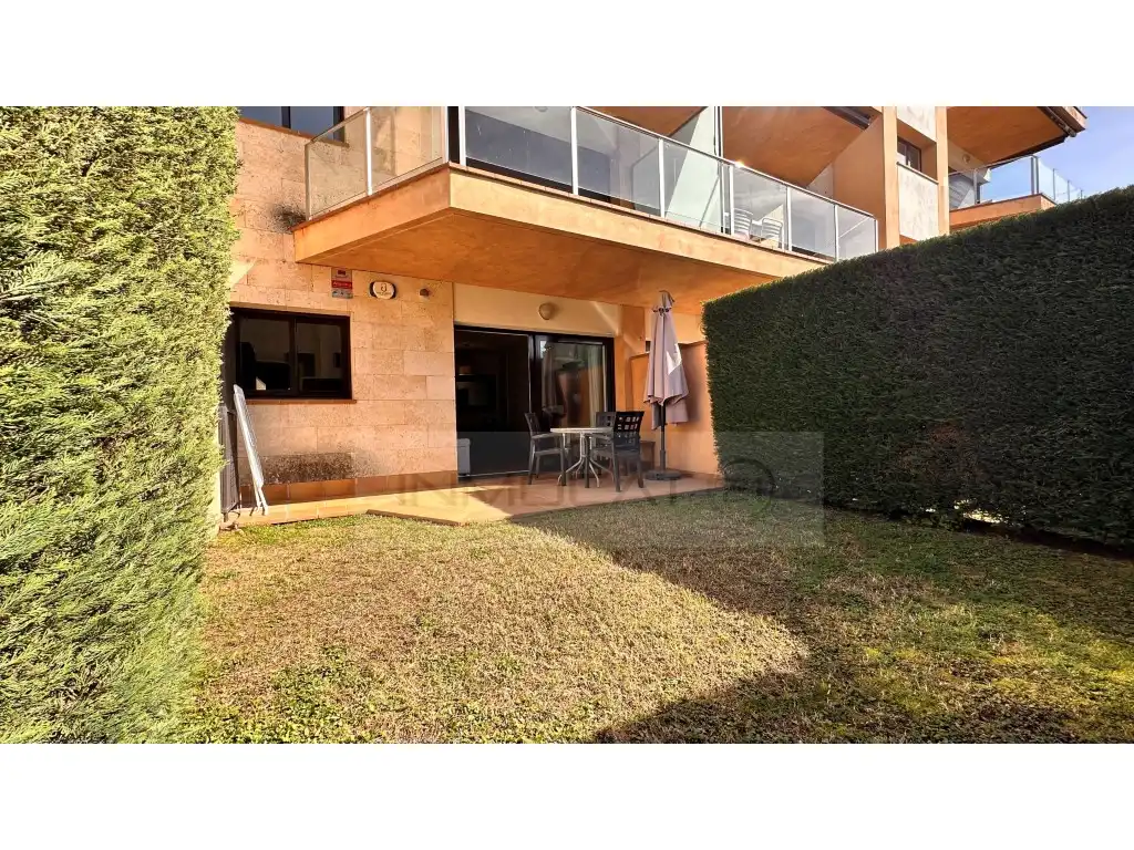Jardín de Piso en venta en Castell d'Aro, Platja d'Aro i s'Agaró