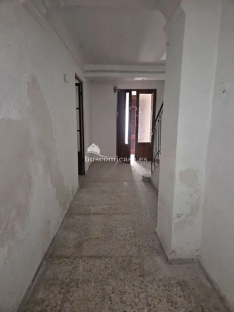 Adossat amb terrassa en venda a Calle Carnicería 20, imagen 35