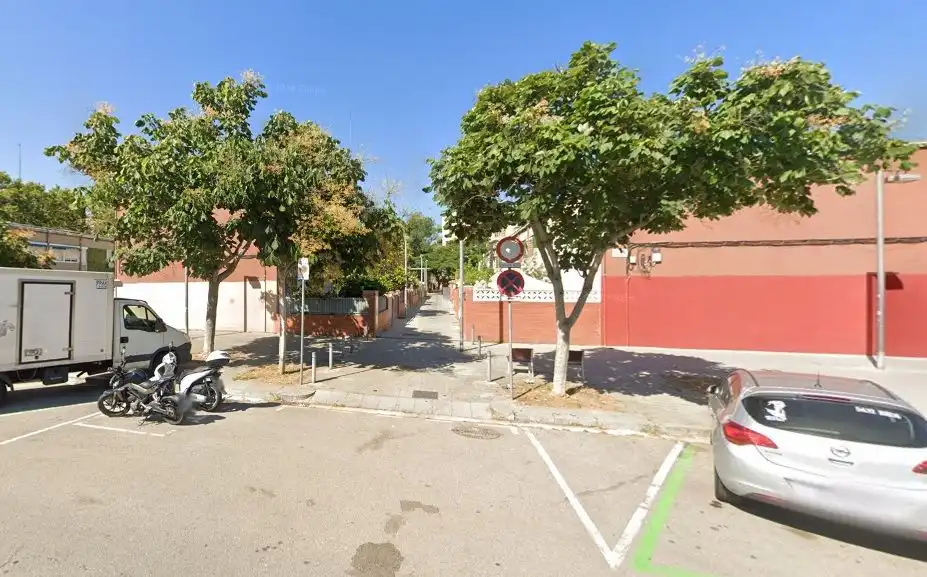 Flat for sale in Calle Felip De Malla