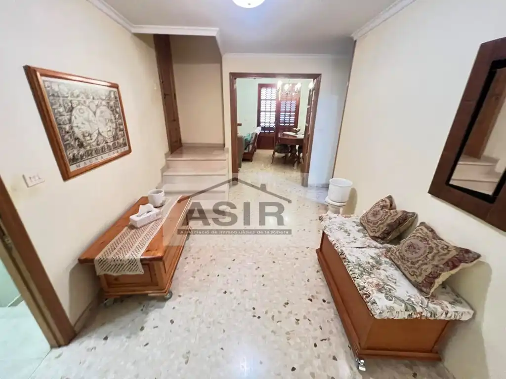 Casa o chalet en venta en Alzira con Terraza