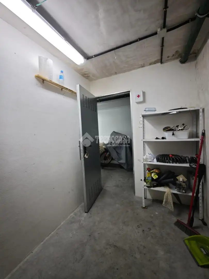 Storage room for sale in Arona