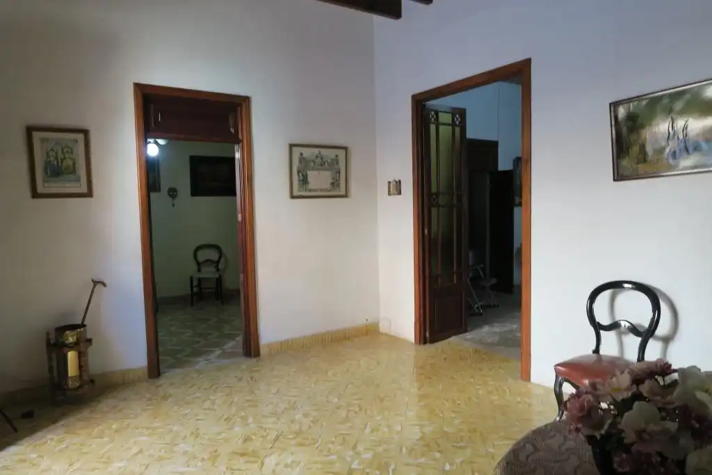 Maison rustique avec terrasse à vendre à Zona Rústica - Interior, imagen 19