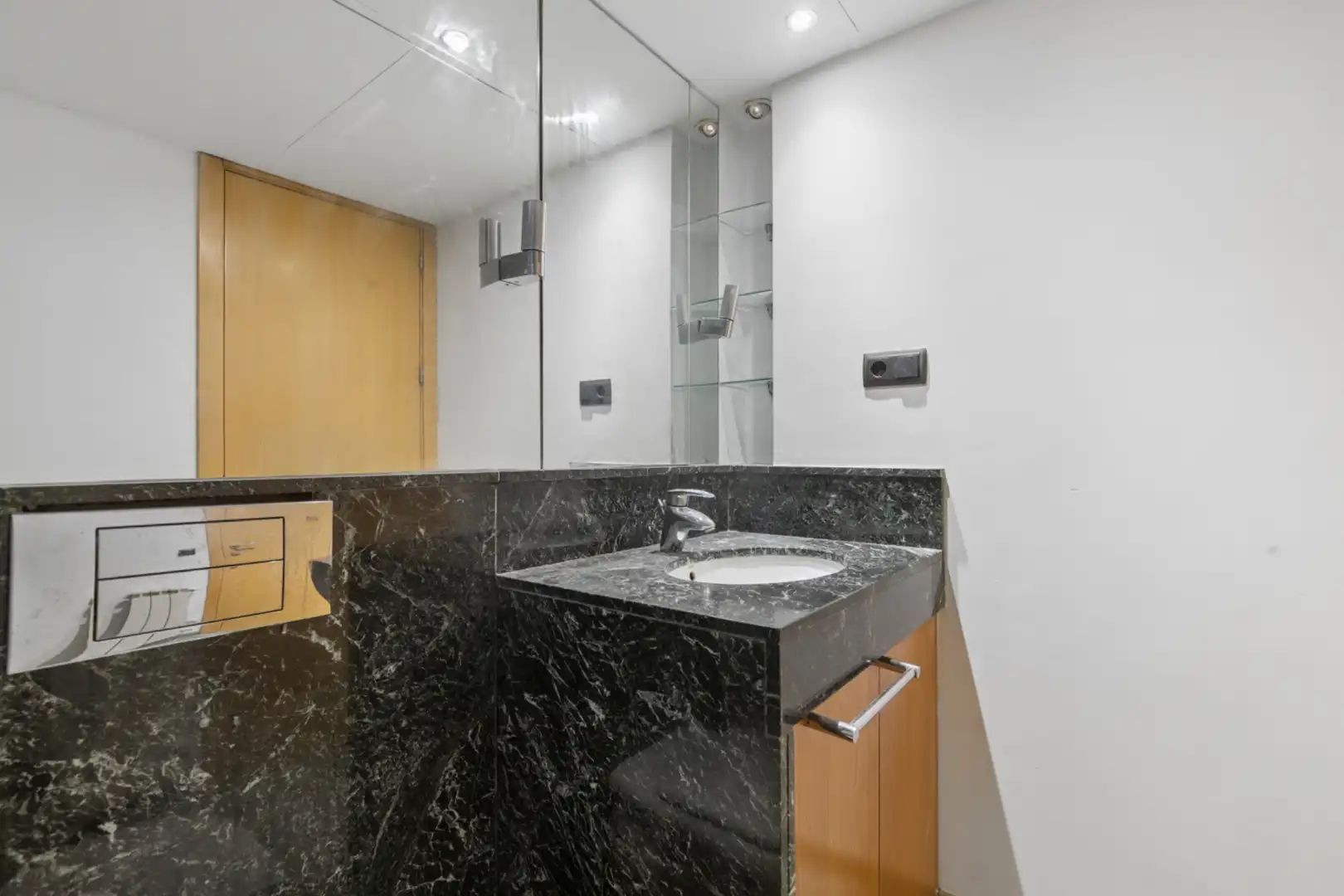 Flat with terrace for sale in Plaza de Pedro Zerolo, imagen 24