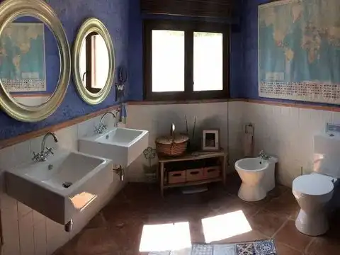Casa rústica con jardín en venta en Camino Nuevo 1, imagen 7