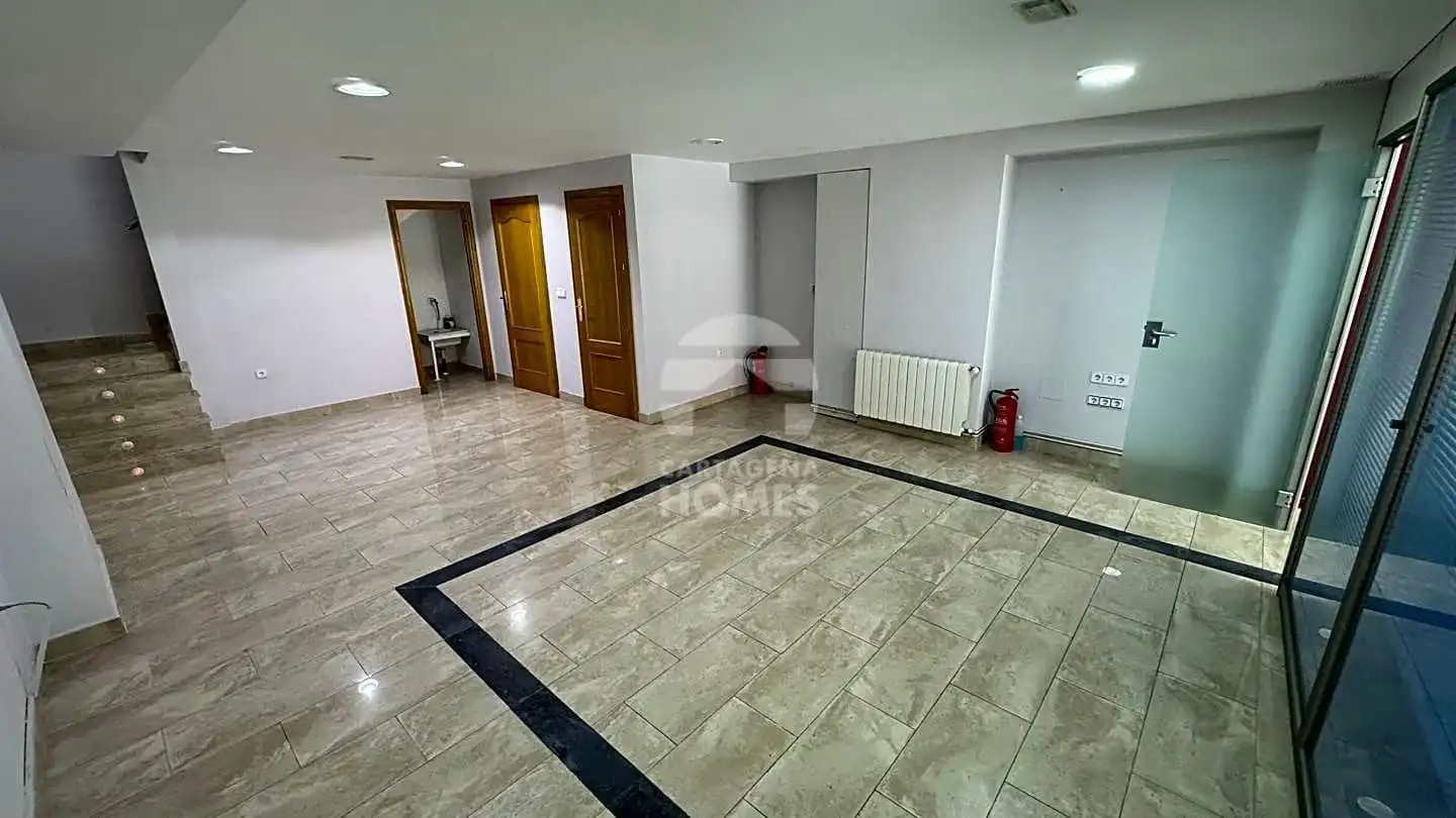 Local comercial en venta en Del Aire 27, imagen 4