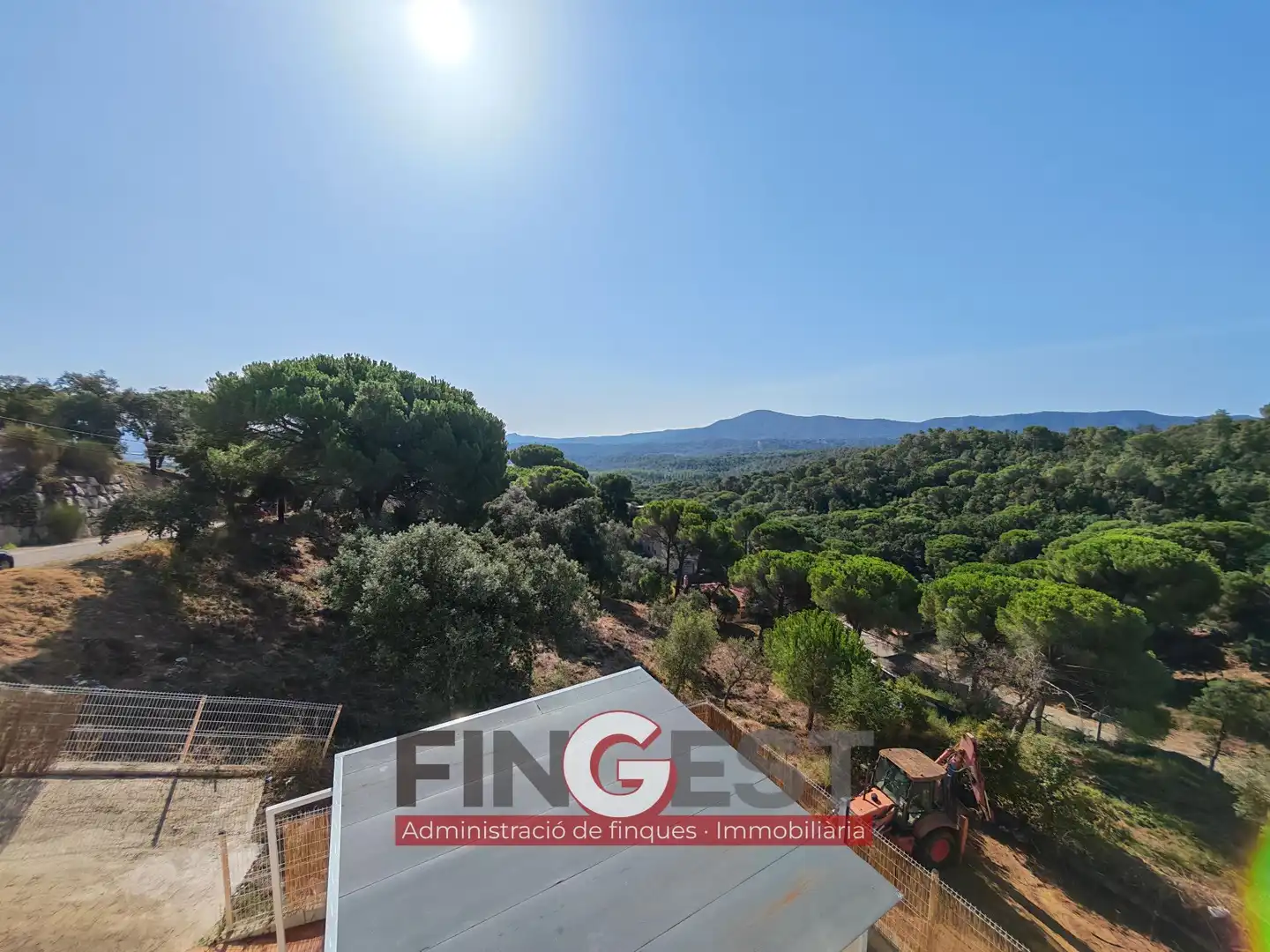 Casa o chalet en venta en Tordera con Aire acondicionado, Calefacción y Jardín privado