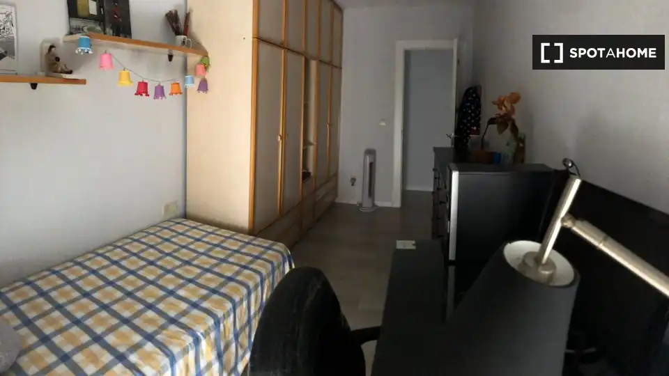 Habitació a Alameda