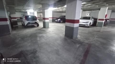 Foto 2 de Traster en venda a Campoamor, Alicante