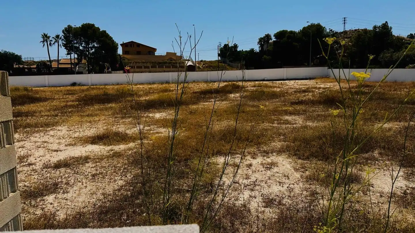 Terrenos y solares en venta en Azahar, imagen 8