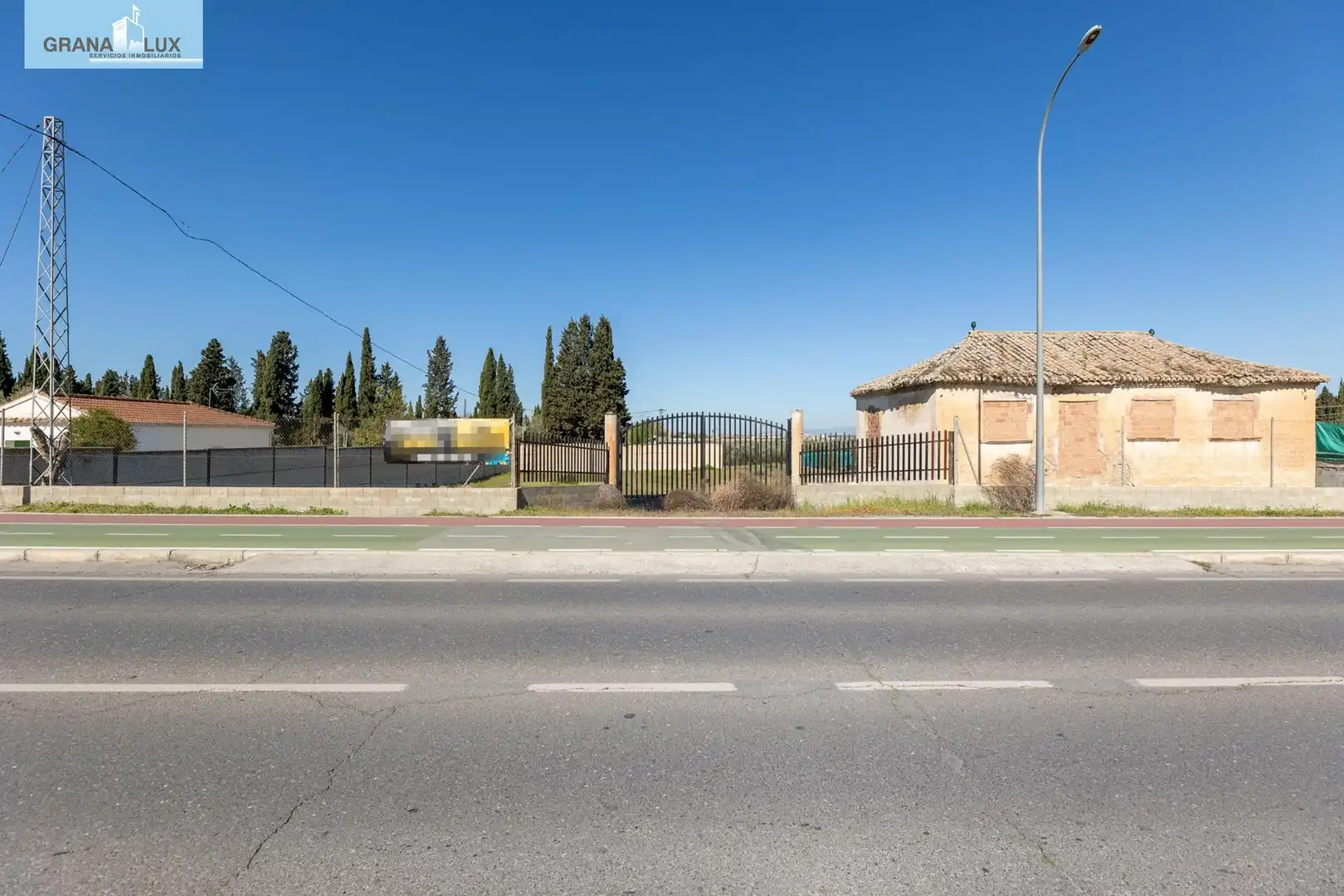 Casa rustica in vendita a Calle DISEMINADOS, imagen 4