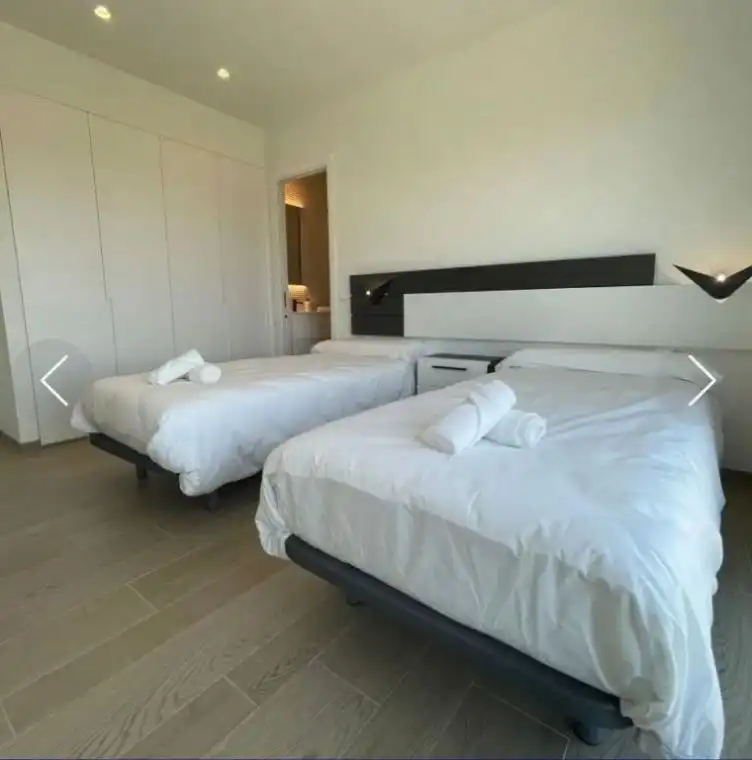 Apartamento con terraza en venta en Orihuela Costa, imagen 15