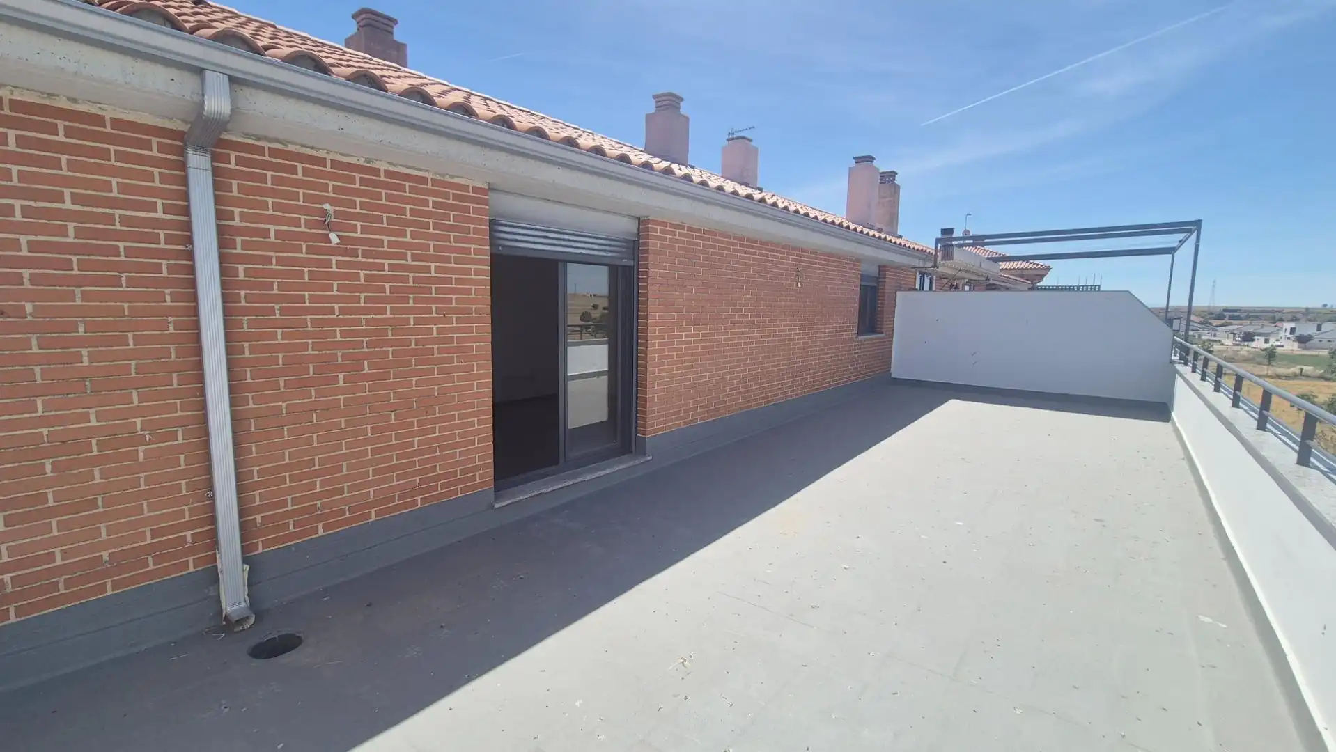 Attic for sale in Castellanos de Moriscos