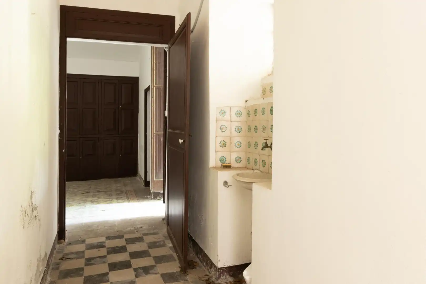 Casa o xalet en venda a Gran, Nucli Urbà