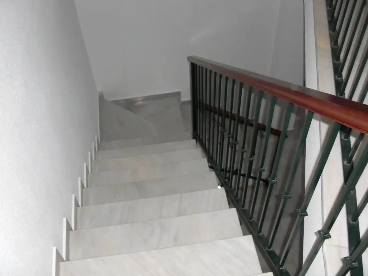 Piso de alquiler en Vejer de la Frontera