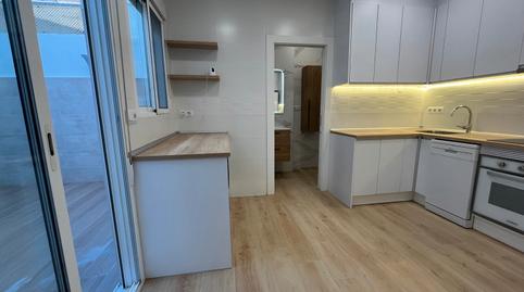 Photo 2 of Flat to rent in Ciudad Jardín, Cartagena