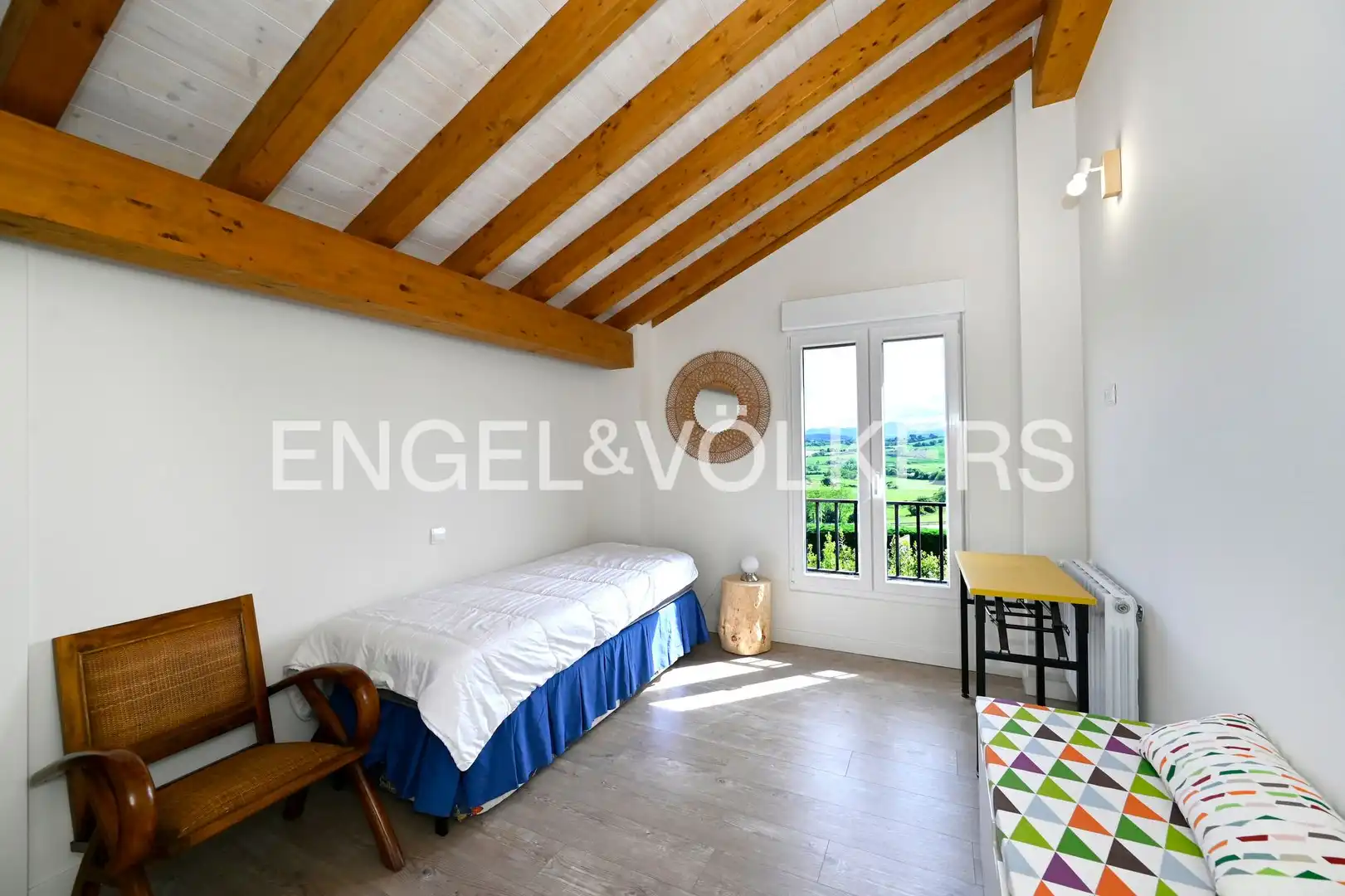 Habitación de Casa o chalet en venta en Suances con Calefacción, Jardín privado y Terraza