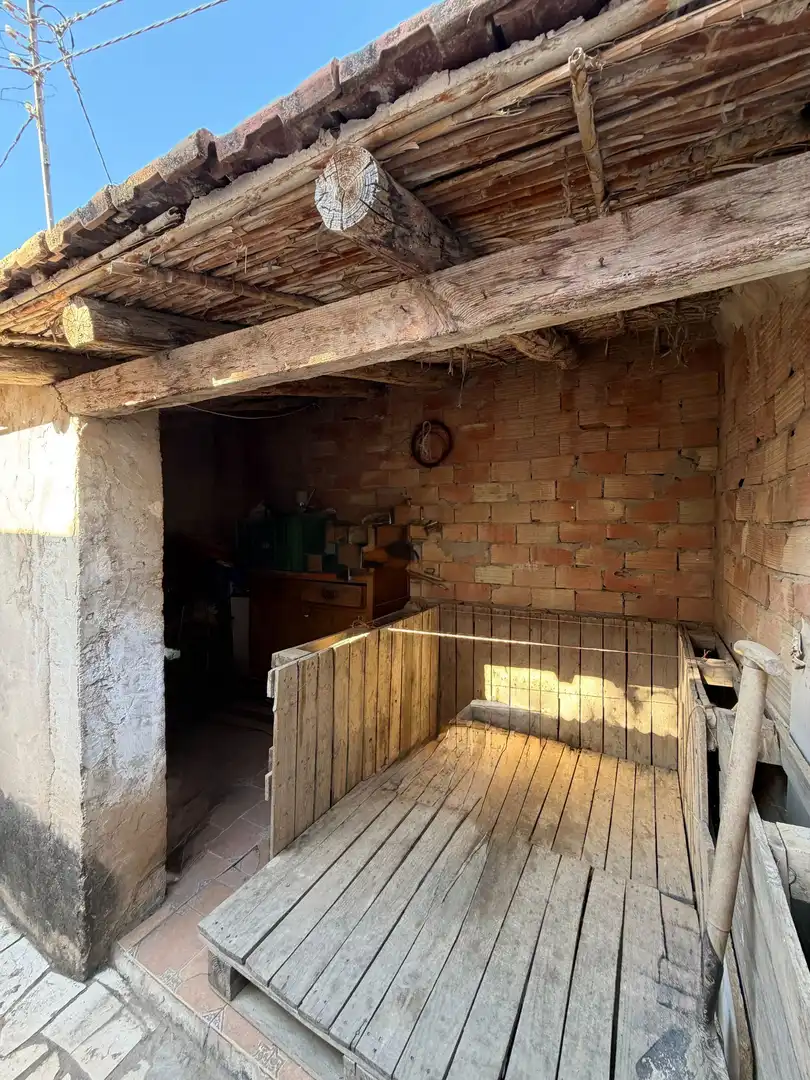 Finca rústica en venta en Campo Alto - Club de Campo  