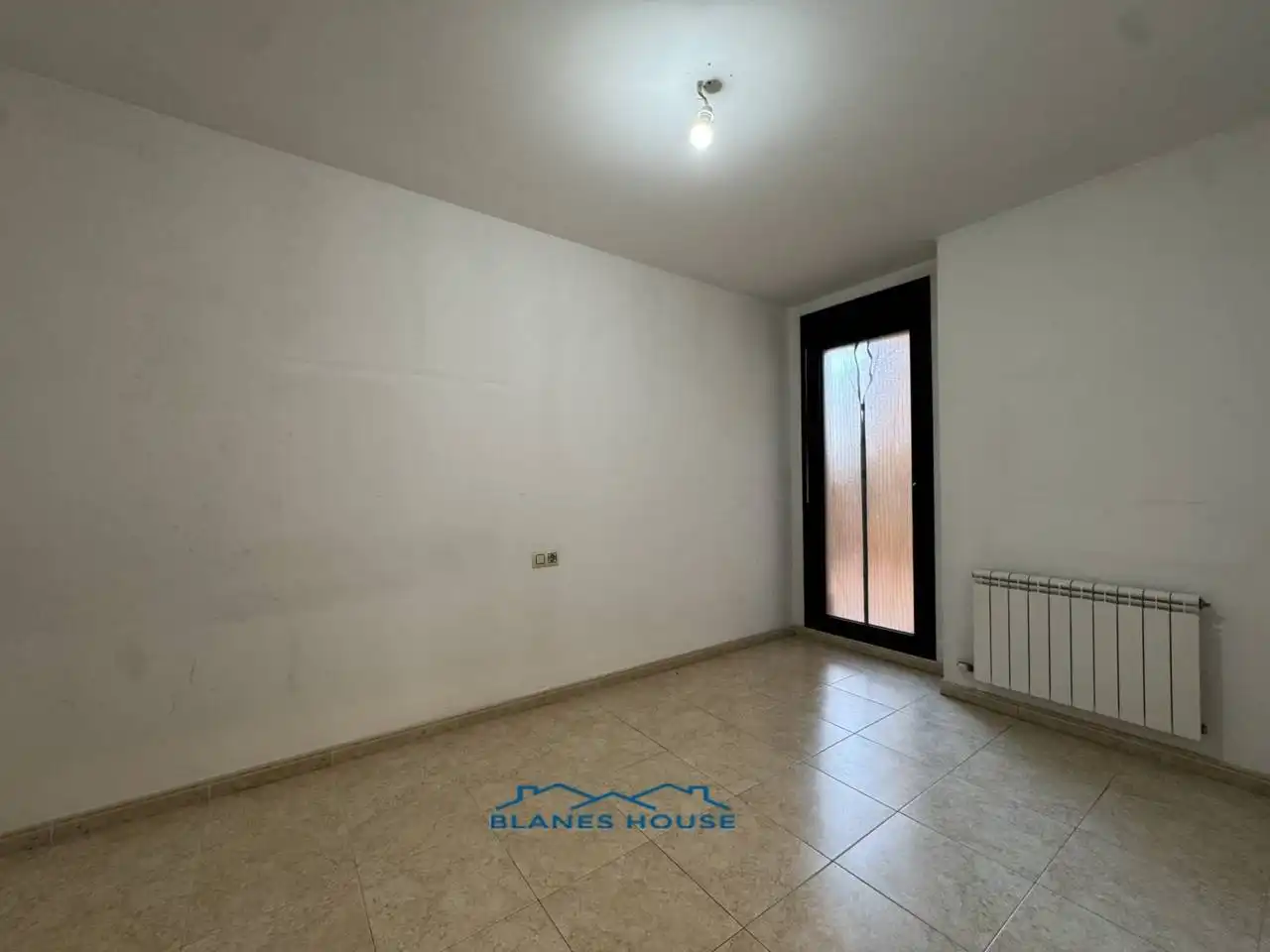 Apartamento en venta en Blanes con Calefacción