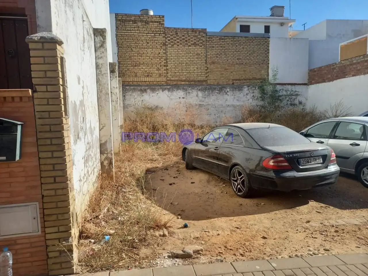 Terrenys i solars en venda a Calle Azahar, imagen 7