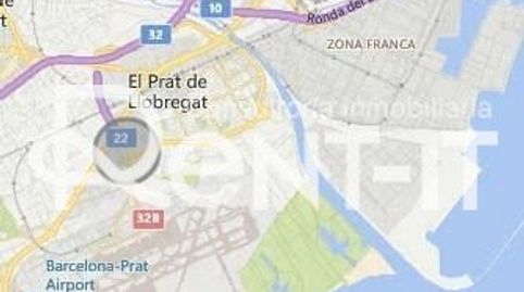 Foto 5 de Oficina en venta en Zona Industrial, El Prat de Llobregat