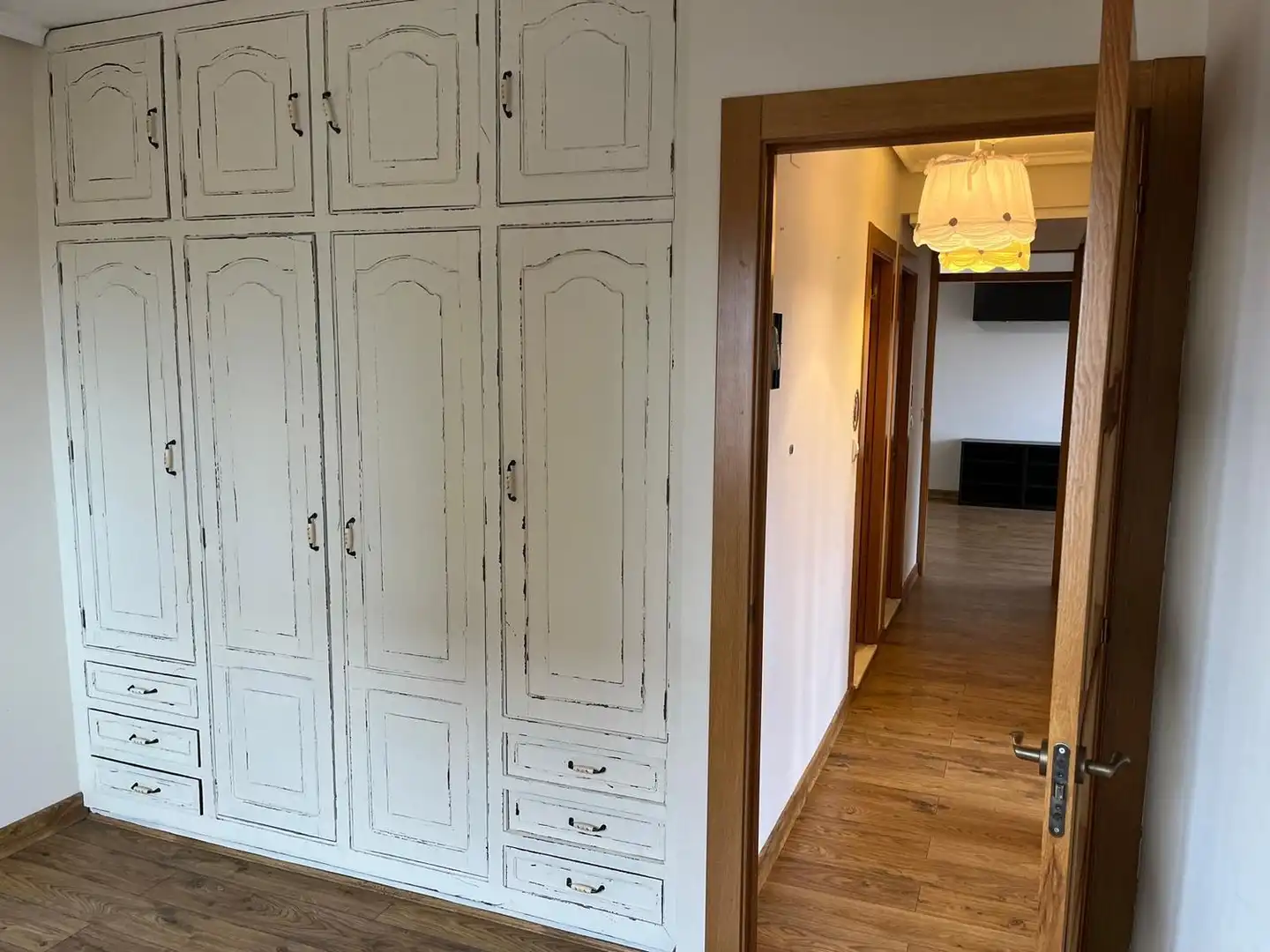Flat for sale in N/A, Villalegre - La Luz