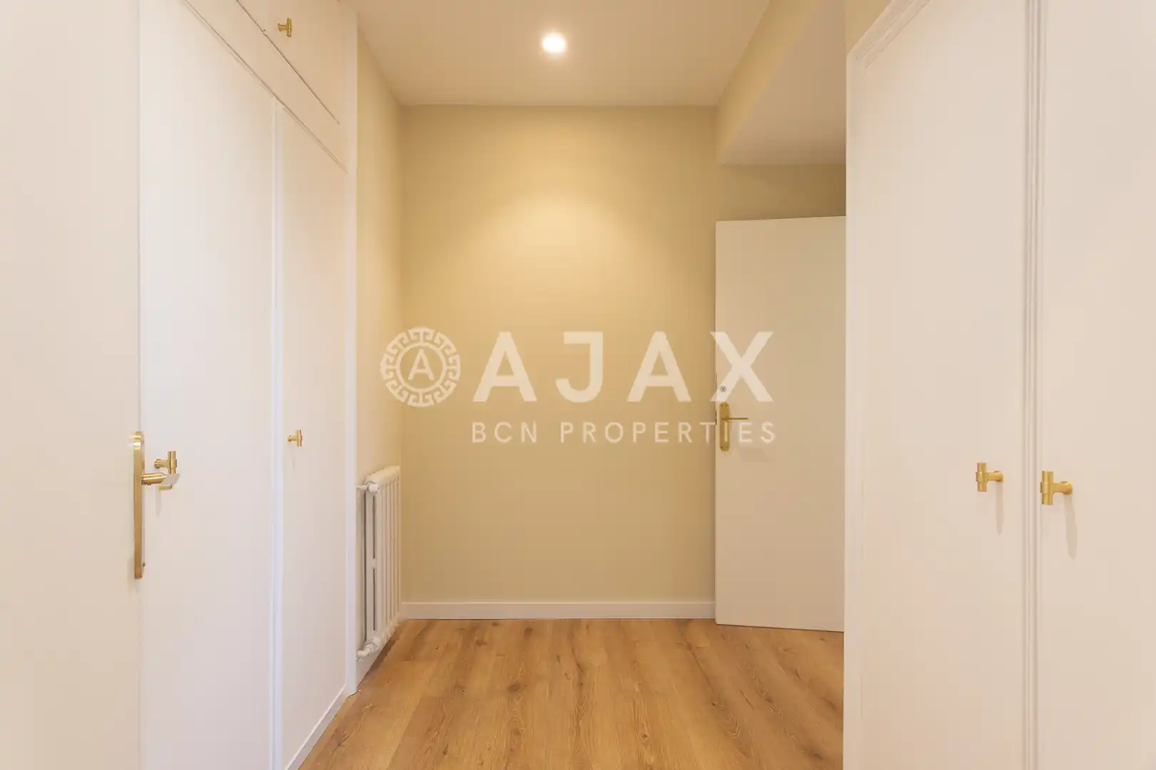 Attique avec ascenseur à louer à Sarrià - Sant Gervasi, imagen 20