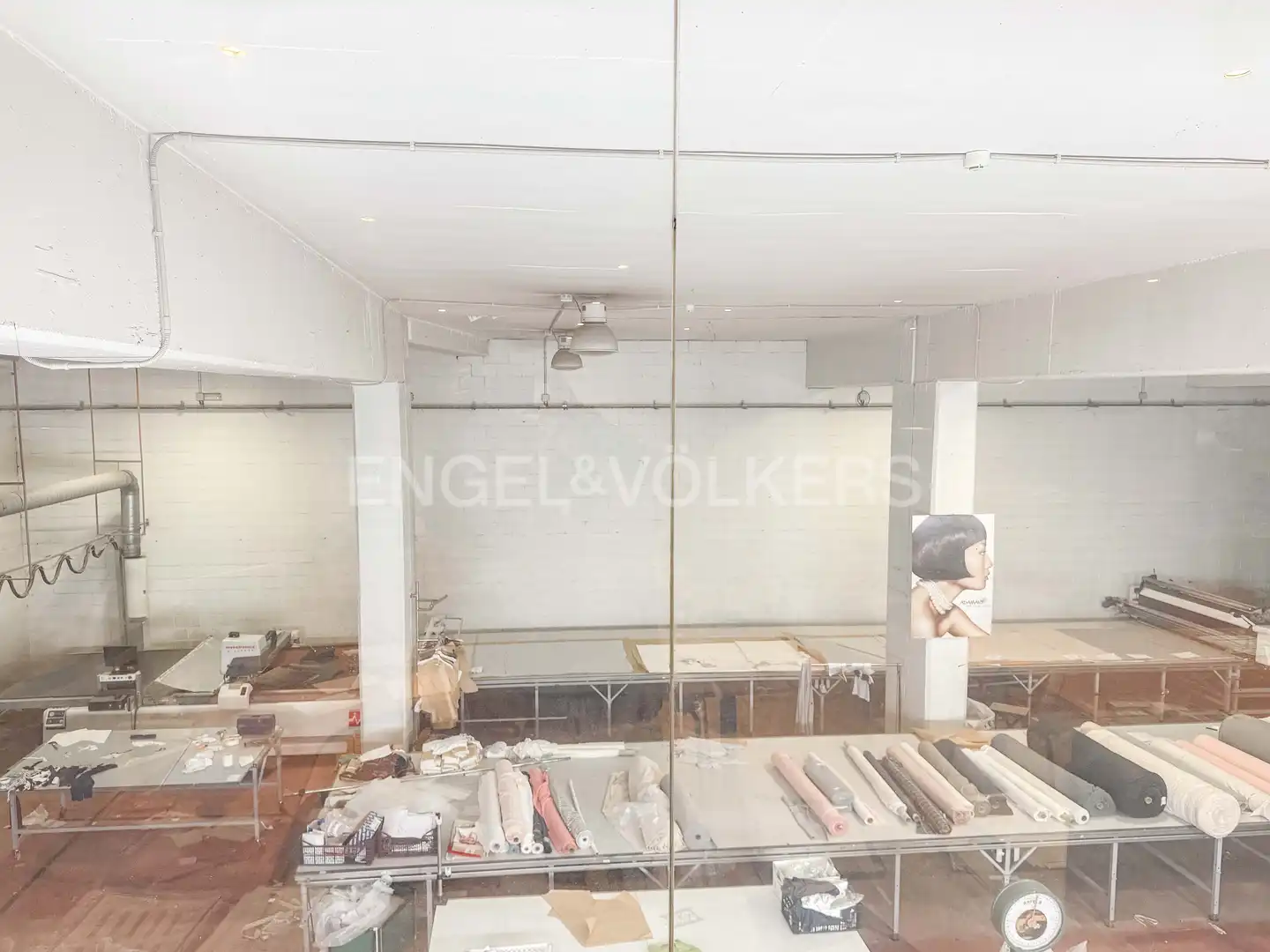 Nave industrial en venta en Eixample, imagen 3