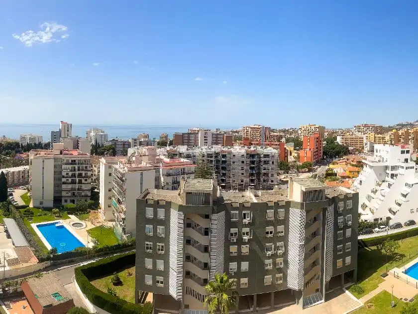 Penthouse with pool for sale in avenida terramar alto 9, imagen 3