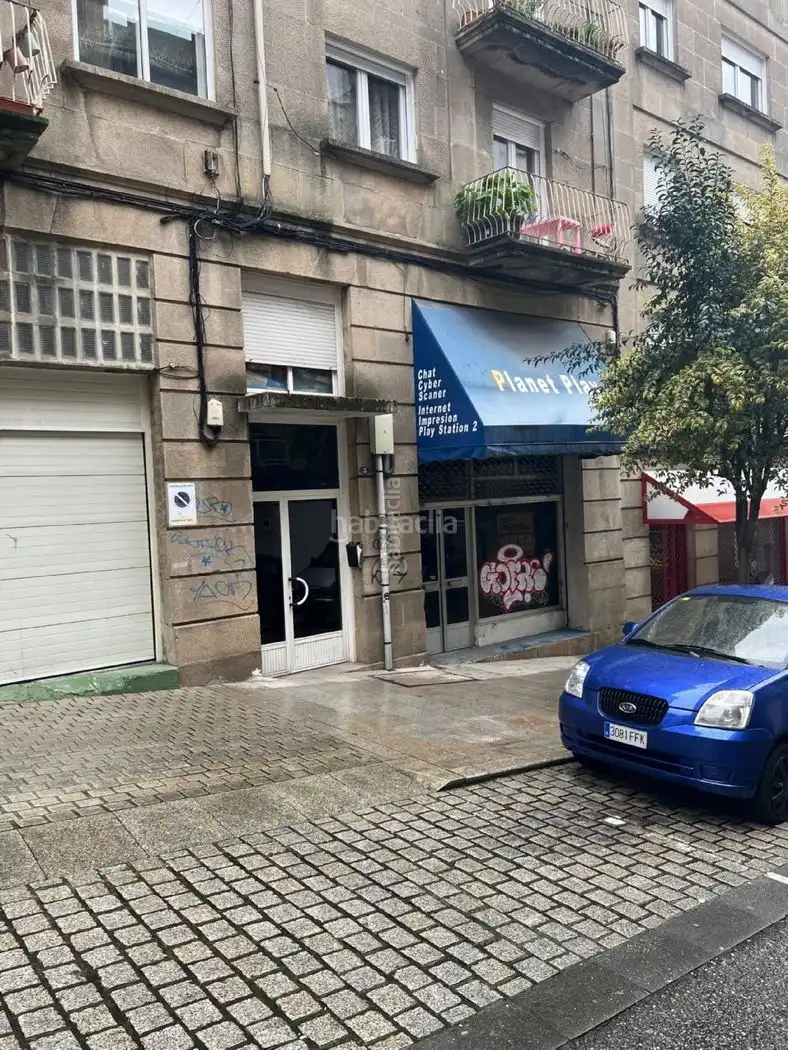 Business premises for sale in Rúa Illas Canarias 3, imagen 6