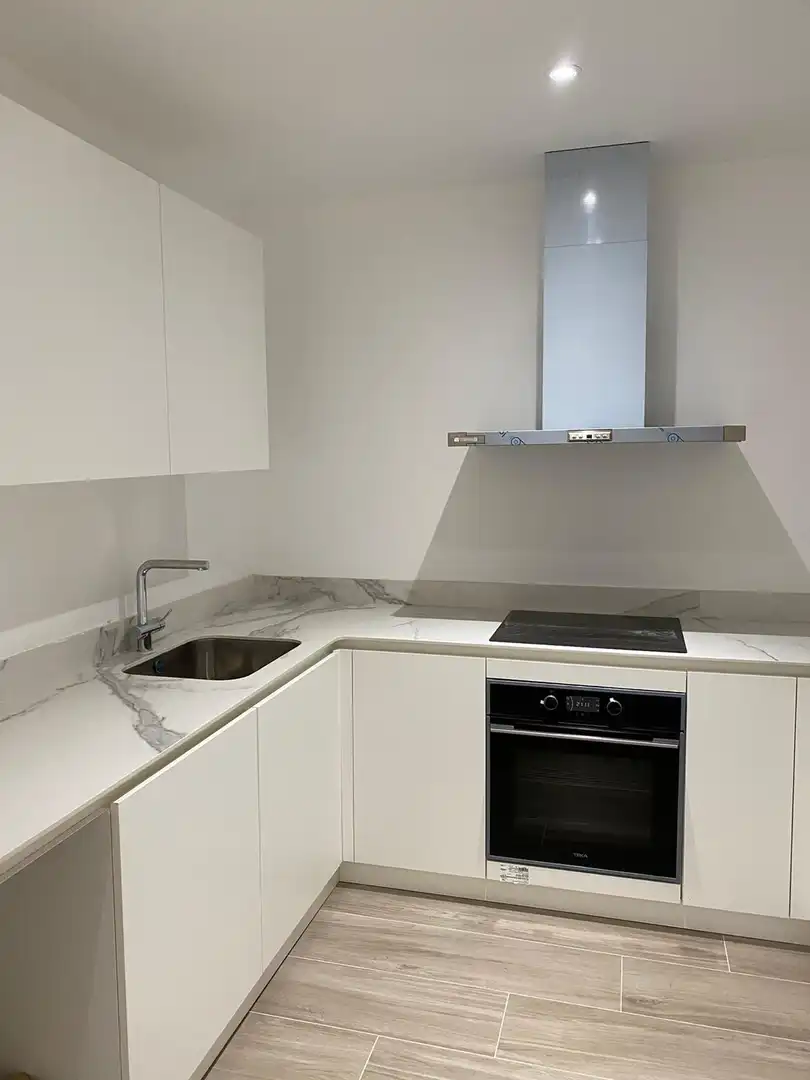 Flat with lift for sale in Sant Joan Baptista