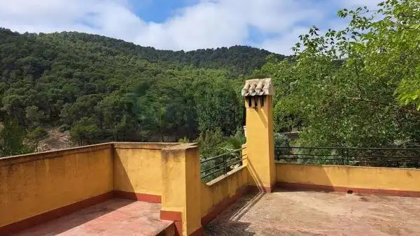 Xalet amb terrassa en venda a Alhama de Murcia ciudad, imagen 14