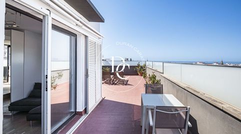 Ático de 34 m2 con terraza en venta en Sitges, Bild 2