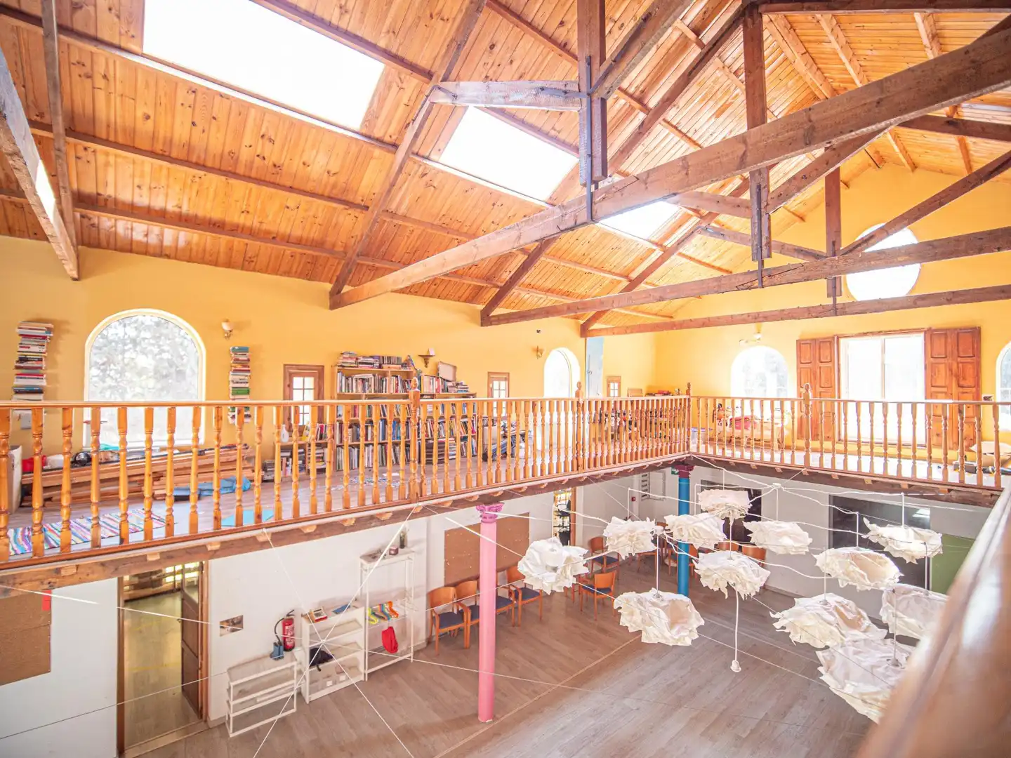 Houses for sale in Murcia  with Air Conditioner, Private garden and Terrace