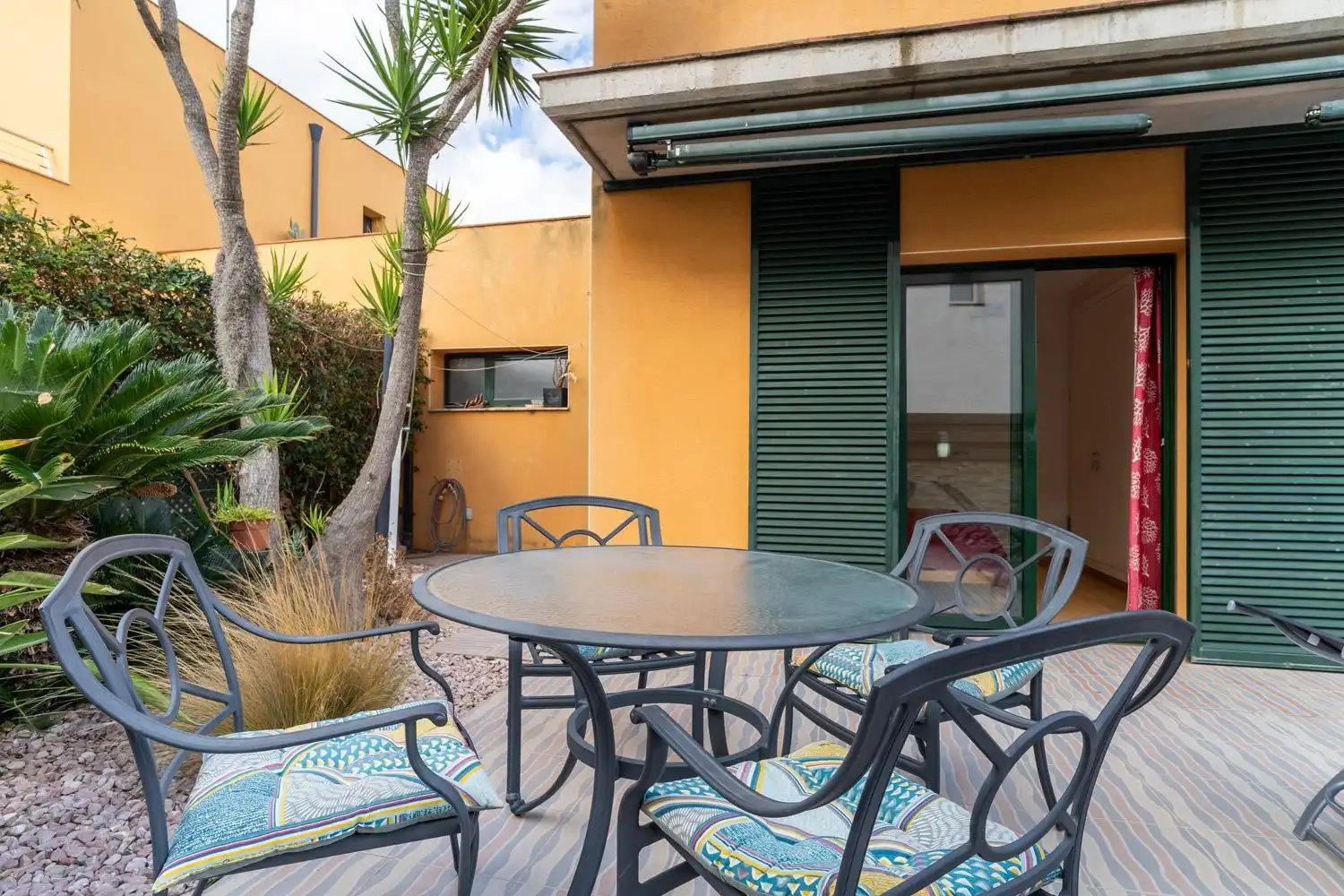 Maison avec piscine à vendre à Pasaje Camp Rabassa 12, imagen 18