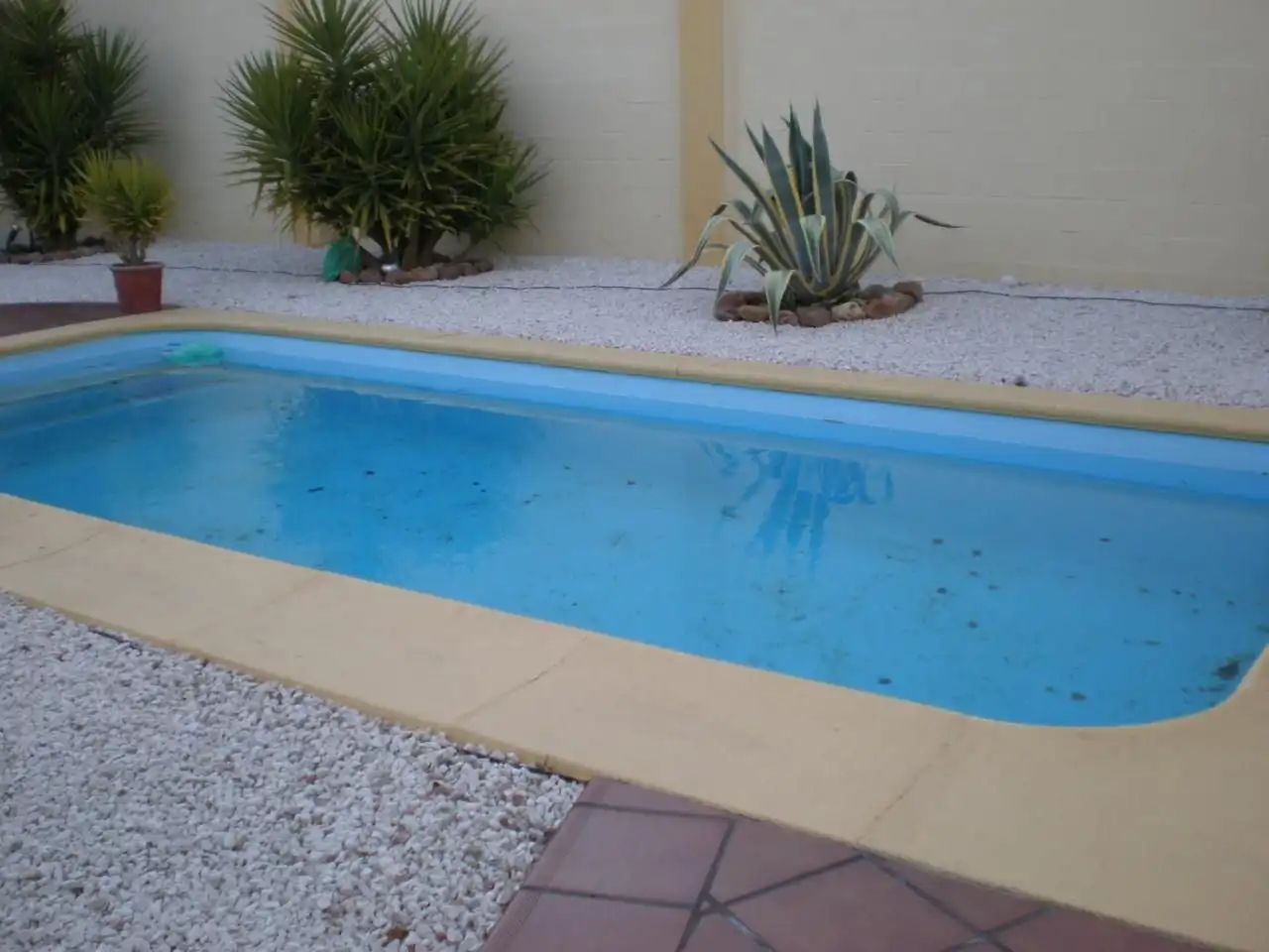 Casa amb piscina en venda a Belmez, imagen 5