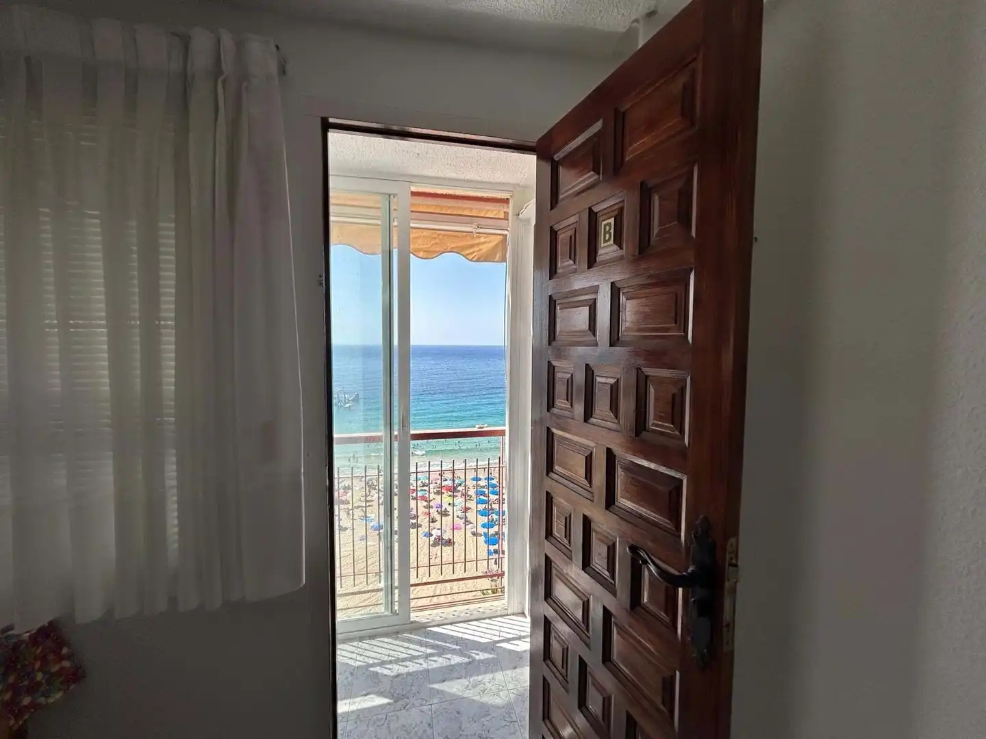 Maisonette mit Pool zum Verkauf in Avenida de alcoy N, imagen 35