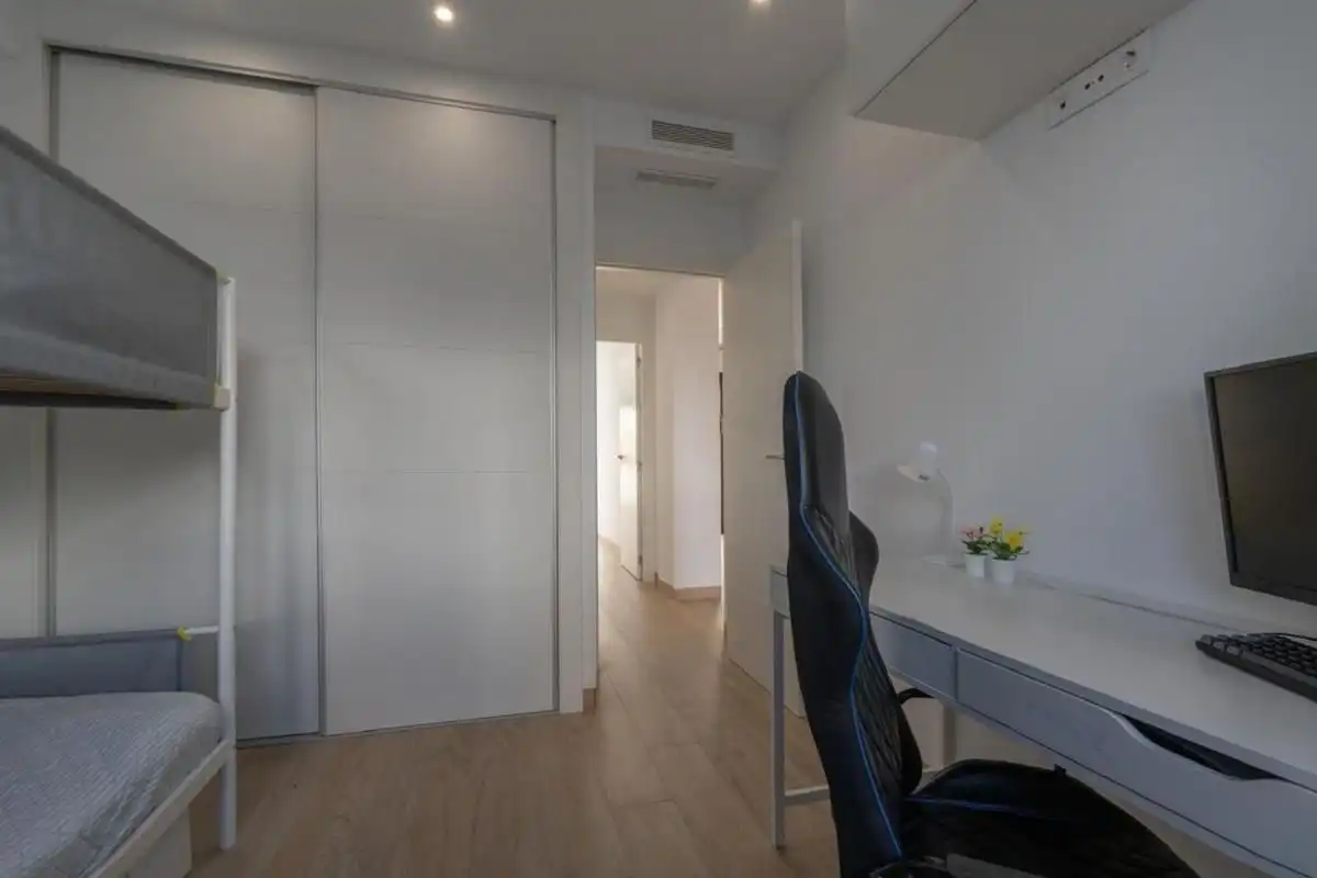 Detached house with pool for sale in Balcón de Finestrat - Terra Marina, imagen 16
